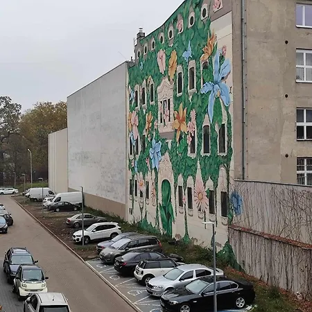 Apartment Ksiezy Mlyn