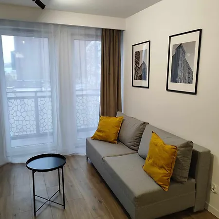 Ksiezy Mlyn Apartment *
