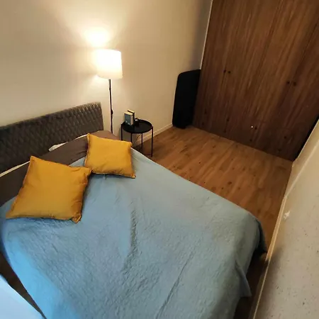 Apartment Ksiezy Mlyn Lodz (Lodz)