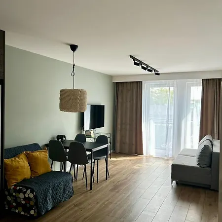 公寓 Ksiezy Mlyn *