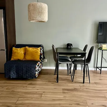 公寓 Ksiezy Mlyn *