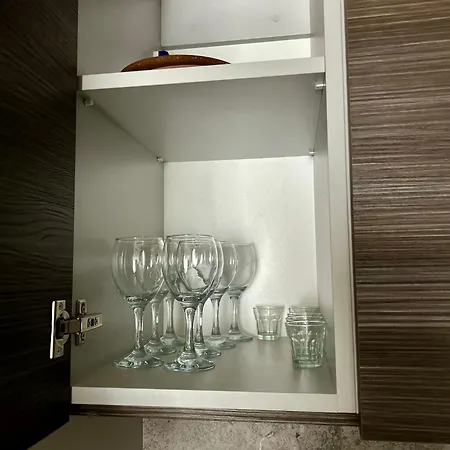 Ksiezy Mlyn Апартаменты *