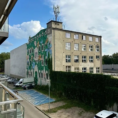 Ksiezy Mlyn 公寓 *