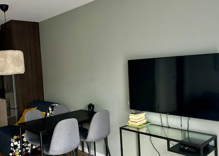 דירה Ksiezy Mlyn *