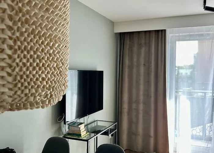 Ksiezy Mlyn * وودج