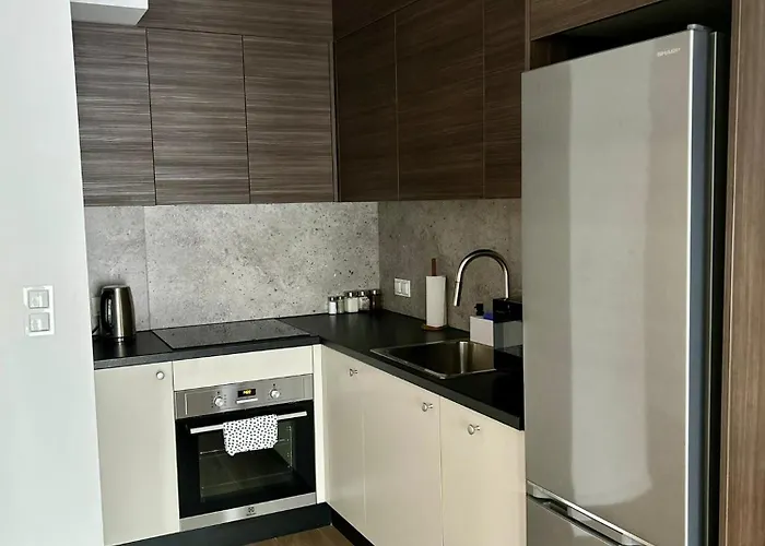 Ksiezy Mlyn وودج