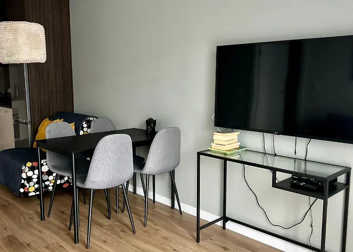 Ksiezy Mlyn * לודז'