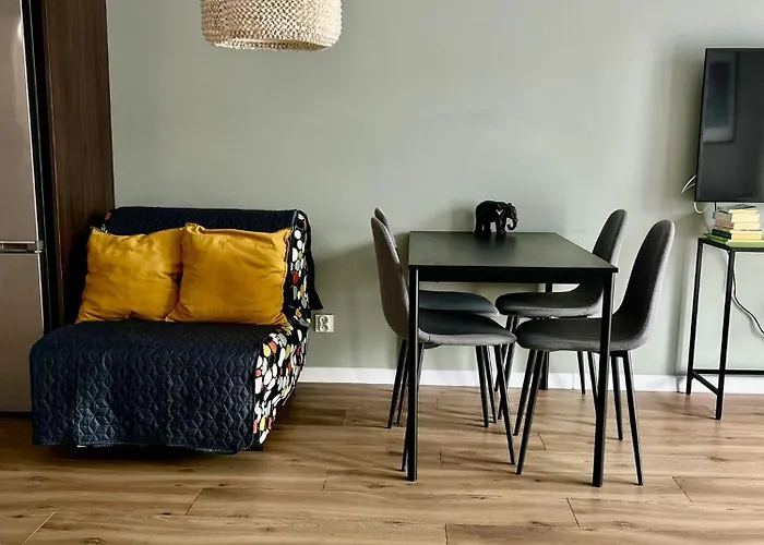 דירה Ksiezy Mlyn *