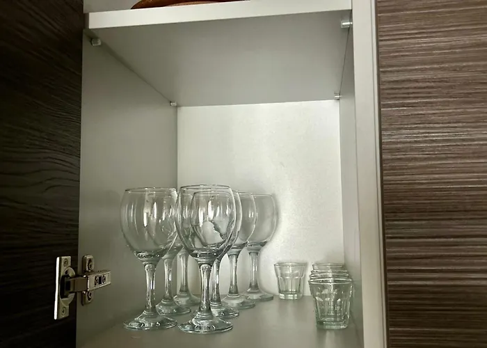 Ksiezy Mlyn شقة *