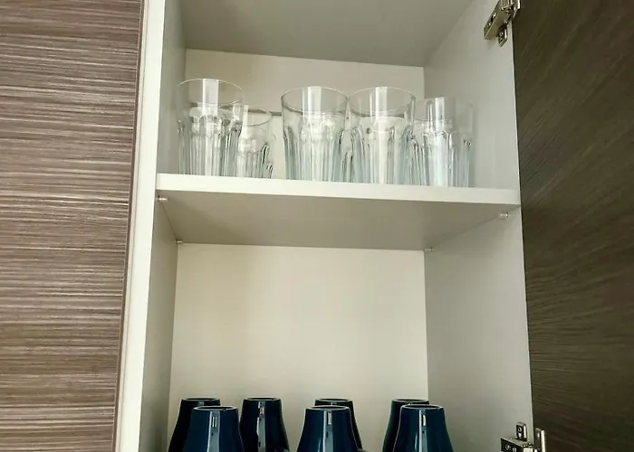 Ksiezy Mlyn דירה לודז'