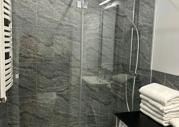 Ksiezy Mlyn شقة وودج