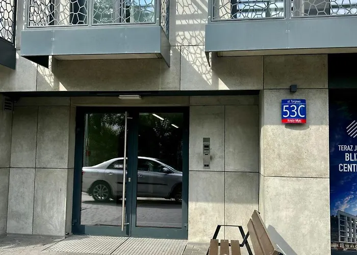 Ksiezy Mlyn * לודז'